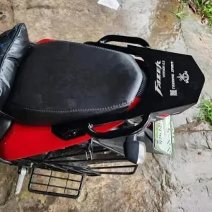 Yamaha-Fazer-V2-Back Carrier-Premium