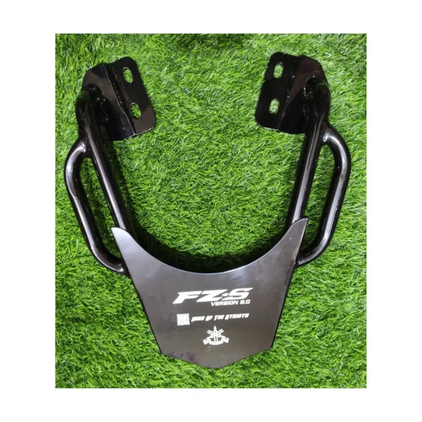 Yamaha-FZ-V2-Back Carrier-Premium - Image 3