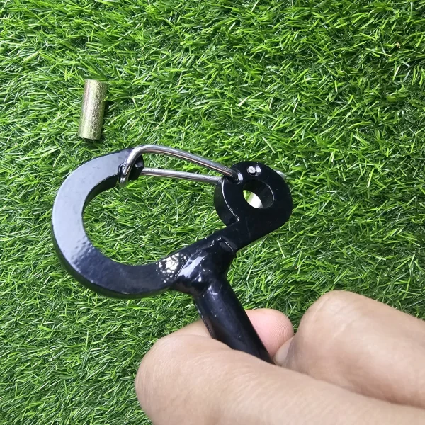 Bag Hook Honda-Hornet-2.0-Premium - Image 4
