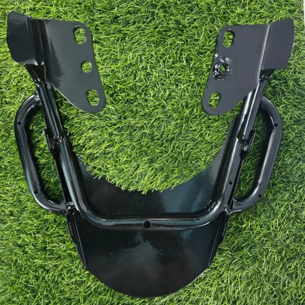 Back Carrier Royal Enfield-All-Model-Premium - Image 3