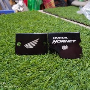 Front Master Cylinder Cover For Hornet CBS & Hornet 2.0