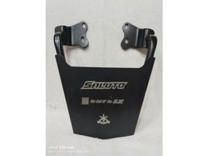 Premium Back Carrier Yamaha Saluto 125