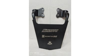 Premium Back Carrier Yamaha Saluto 125
