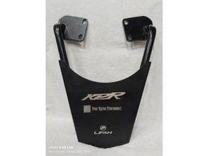 Premium Back Carrier Lipan KPR 165R