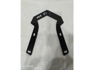 Back Grabril Yamaha MT-15 V1 & V2