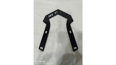 Back Grabril Yamaha MT-15 V1 & V2