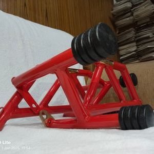 Engin Crush Gourde Bumper For Hero Xtream 125R