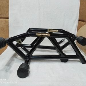 Engin Crush Gourde/Bumper Hero Xtream 125R