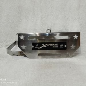 SS Silencer Gourde Hero Xtream 125R