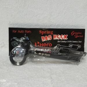 Bag Huk Hero Xtream 125R