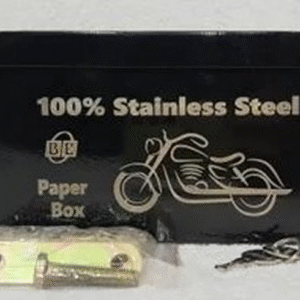 Paper Box All Bike