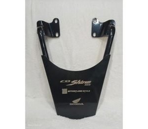 Premium Back Carrier Honda CB Shine 125