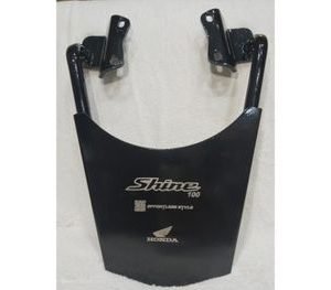 Premium Back Carrier Honda Shine 100 New Model