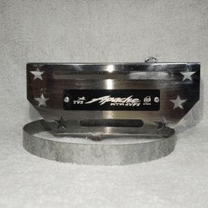 Silencer Gourde Apache 4v Fi Abs