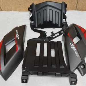 Engin Gourde Honda Sp-125