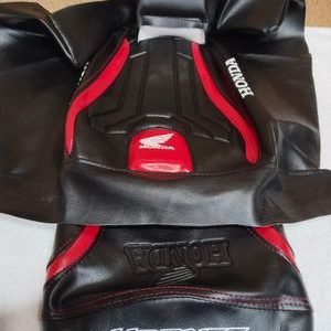 Premium Quality Seat Cover For Honda Hornet 2.0
