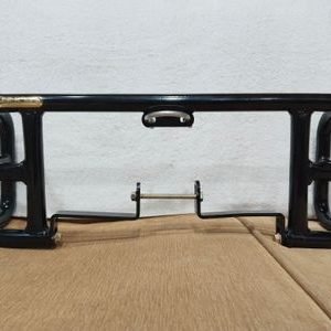 Premium Quality Bumper For Yamaha FZ-X