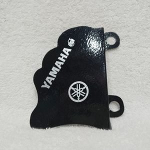Caliper Gourde Black Fzs All Model