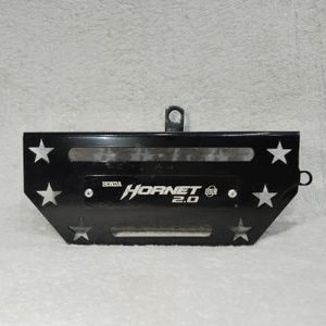 Cnc Star Model Silencer Gourde For Hornet 2.0