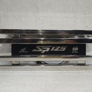 Premium SS Silencer Gourde Honda Sp-125