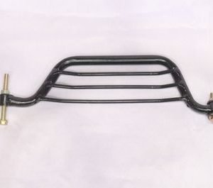 Half Heavy Sharee Gourde For Honda Hornet, Hornet 2.0,X-Blade
