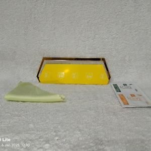 Golden Meter Protector Hero Xtream 125R & Thriller