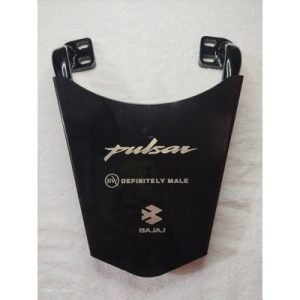 Premium Back Carrier Pulser 150 Sd & 150 DD