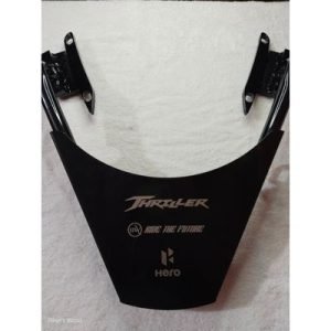 Premium Back Carrier Hero Thriller 160R & 160R 4v