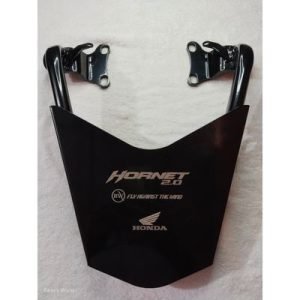 Premium Back Carrier Honda Hornet 2.0