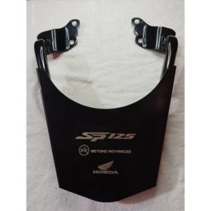 Premium Back Carrier Honda Sp-125