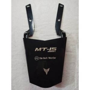 Premium Back Carrier Yamaha MT-15 V1