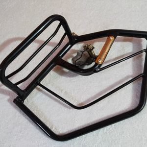 Full Sharee Gourde Black Hornet & Hornet 2.0