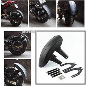 Tyre Gourde/Kada Gourde For Universal All Bike