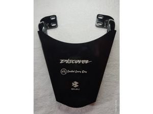 Premium Back Carrier Discover 135