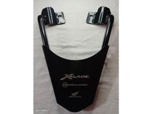 Premium Back Carrier Honda X-Blade