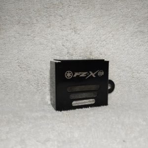 Master Cylinder Cover For Yamaha FZ-X
