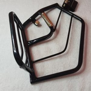 Full Sharee Gourde For Yamaha FZS All Model