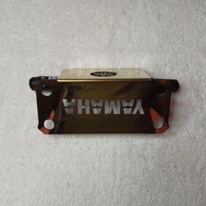 Handle Upper Cover For Yamaha Fzs All Model