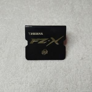 Front Master Cylinder Cover Yamaha FZ-X