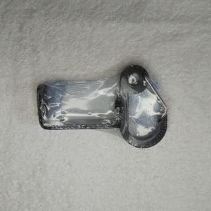 CNC Spring Model Bag Huk For Tvs Metro,Metro Plus,Stryker,Hayati,Hayati Ep