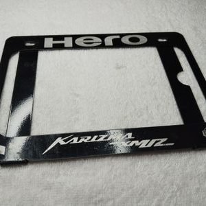 Rear Name Plate Cover For Hero Karizma XMR 210 Price  350 BDT 450 BDT Save 100 BDT