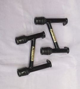 Nagin Bumper For Apache RTR,RTR 4v,RTR 4v Fi Abs