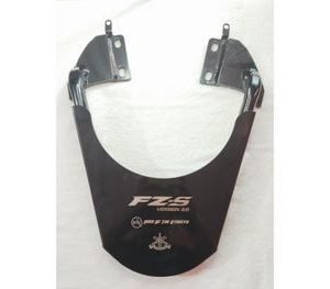 Premium Back Carrier Fzs V3