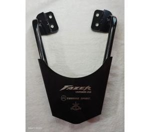 Premium Back Carrier Yamaha Fazer V2.0