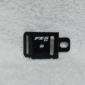Rear Oil Pot Cover Yamaha Fzs V4
