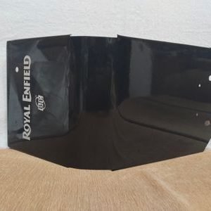 Engin Cover Gourde For Royal Enfield